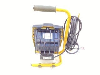 lampara portatil taller promax professional baulampe