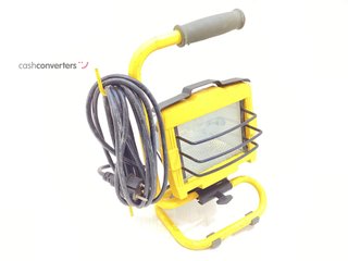 lampara portatil taller promax professional baulampe