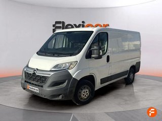 Citroën Jumper 2.0 d