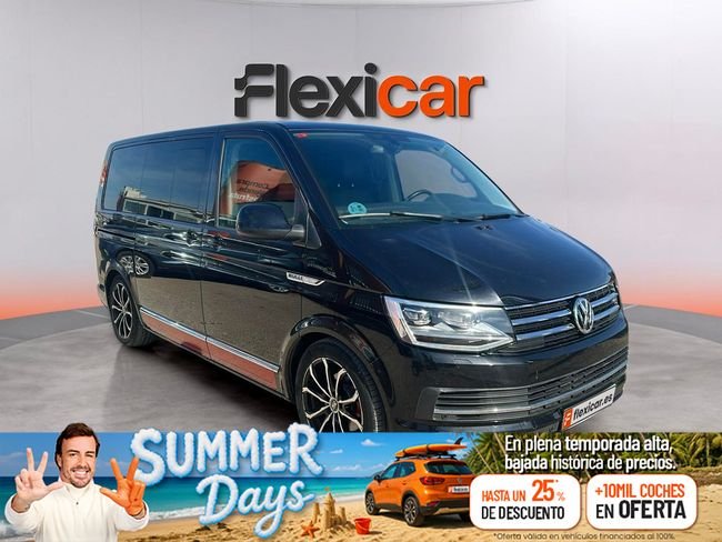 Volkswagen Multivan Premium Corto 2.0 TDI 110kW BMT DSG - foto 1