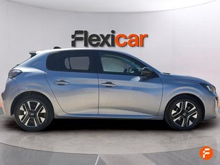 Peugeot 208 Allure Gasolina 100 S&S 6 Vel. MAN