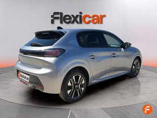 Peugeot 208 Allure Gasolina 100 S&S 6 Vel. MAN