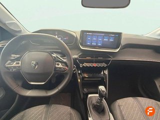 Peugeot 208 Allure Gasolina 100 S&S 6 Vel. MAN