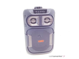 altavoz portatil bluetooth ms ms-2065bt-w