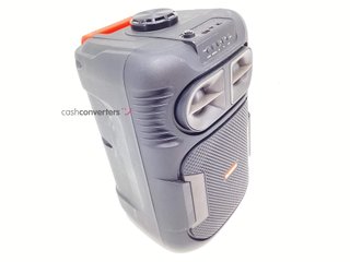 altavoz portatil bluetooth ms ms-2065bt-w