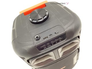 altavoz portatil bluetooth ms ms-2065bt-w