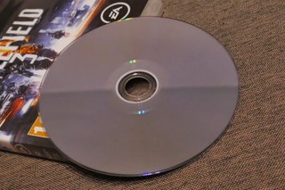 Battlefield 3 PS3 (PlayStation 3)