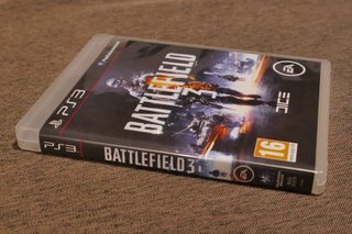 Battlefield 3 PS3 (PlayStation 3)