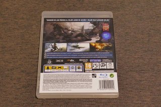 Battlefield 3 PS3 (PlayStation 3)
