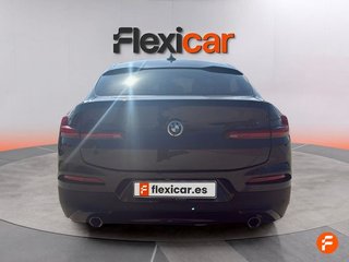 BMW X4 xDrive30d