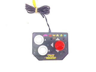 retro space invaders tv games plug & play