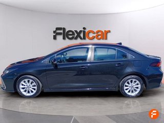 Toyota Corolla 140H Active Plus - 5P (2023)