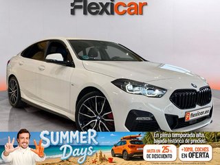 BMW Serie 2 218dA Gran Coupe