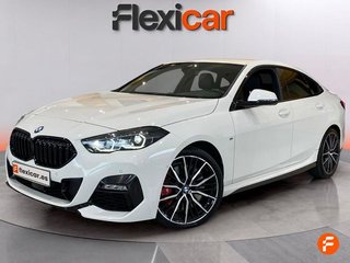 BMW Serie 2 218dA Gran Coupe