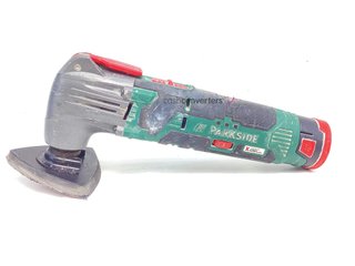 multiherramienta parkside pamfw 12 c3