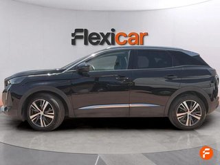 Peugeot 3008 1.2 PureTech 96KW (130CV) S&S Allure