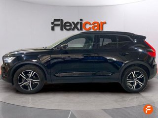 Volvo XC40 2.0 D3 R-Design