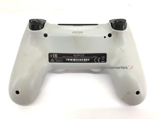 mando ps4 sony cuh-zct2e