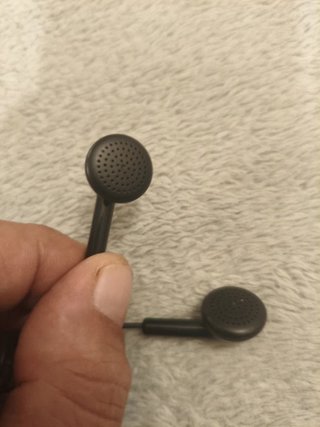 Auricolari vivavoce Nokia WH-101 / HS-105