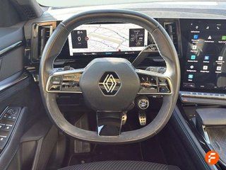Renault Austral Techno Esprit Alpin Mild Hybrid 116kW AT