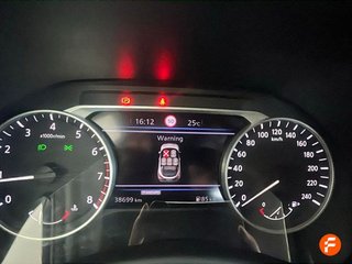 Nissan Juke DIG-T 84 kW (114 CV) 6M/T N-Design Black