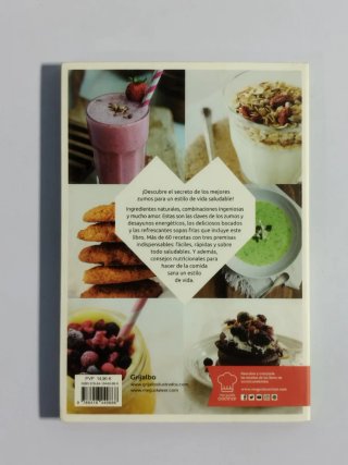 Zumos y Otros Secretos / Juices and Other Secre...