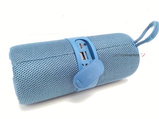 altavoz portatil bluetooth t&g otros