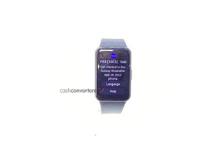 samsung galaxy fit3