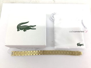 bisuteria lacoste