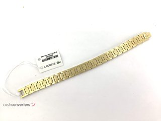 bisuteria lacoste