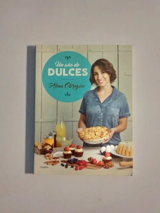 Un año de dulces / A Year in Sweets