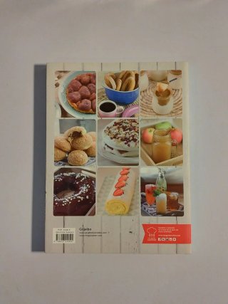 Un año de dulces / A Year in Sweets