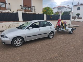 ALQUILER O TRANPORTE