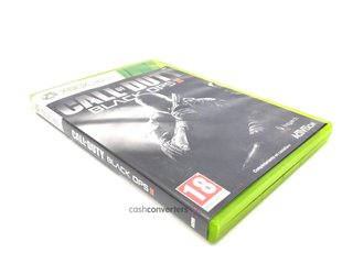 call of duty black ops ii (incl. nuketown) x360