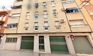Piso en venta en Creu de Barberà en Sabadell