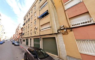 Piso en venta en Creu de Barberà en Sabadell