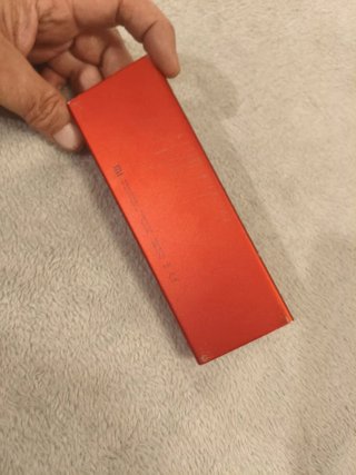 Altavoz Xiaomi Mi Bluetooth Speaker Rojo