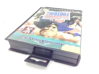 john madden football 93