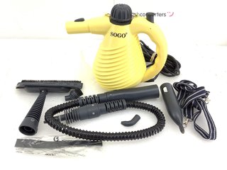 vaporeta sogo ss-800 sc