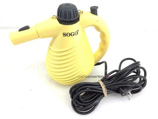 vaporeta sogo ss-800 sc