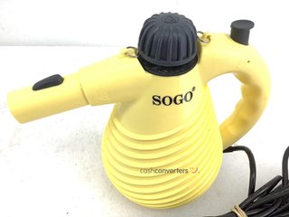 vaporeta sogo ss-800 sc