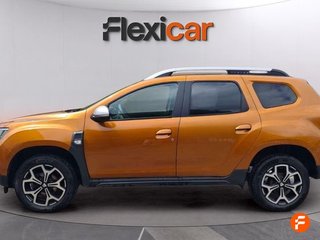 Dacia Duster Comfort Bl. dCi 85kW(115CV) 4X2