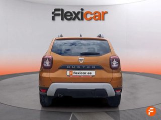 Dacia Duster Comfort Bl. dCi 85kW(115CV) 4X2