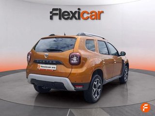 Dacia Duster Comfort Bl. dCi 85kW(115CV) 4X2
