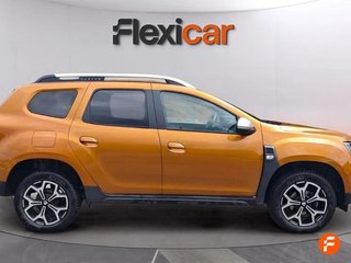 Dacia Duster Comfort Bl. dCi 85kW(115CV) 4X2