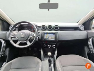 Dacia Duster Comfort Bl. dCi 85kW(115CV) 4X2