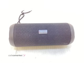 altavoz portatil bluetooth rienok s1 mini