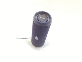 altavoz portatil bluetooth rienok s1 mini