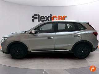 MG ZS Hybrid+ Standard