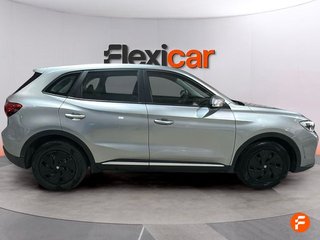 MG ZS Hybrid+ Standard